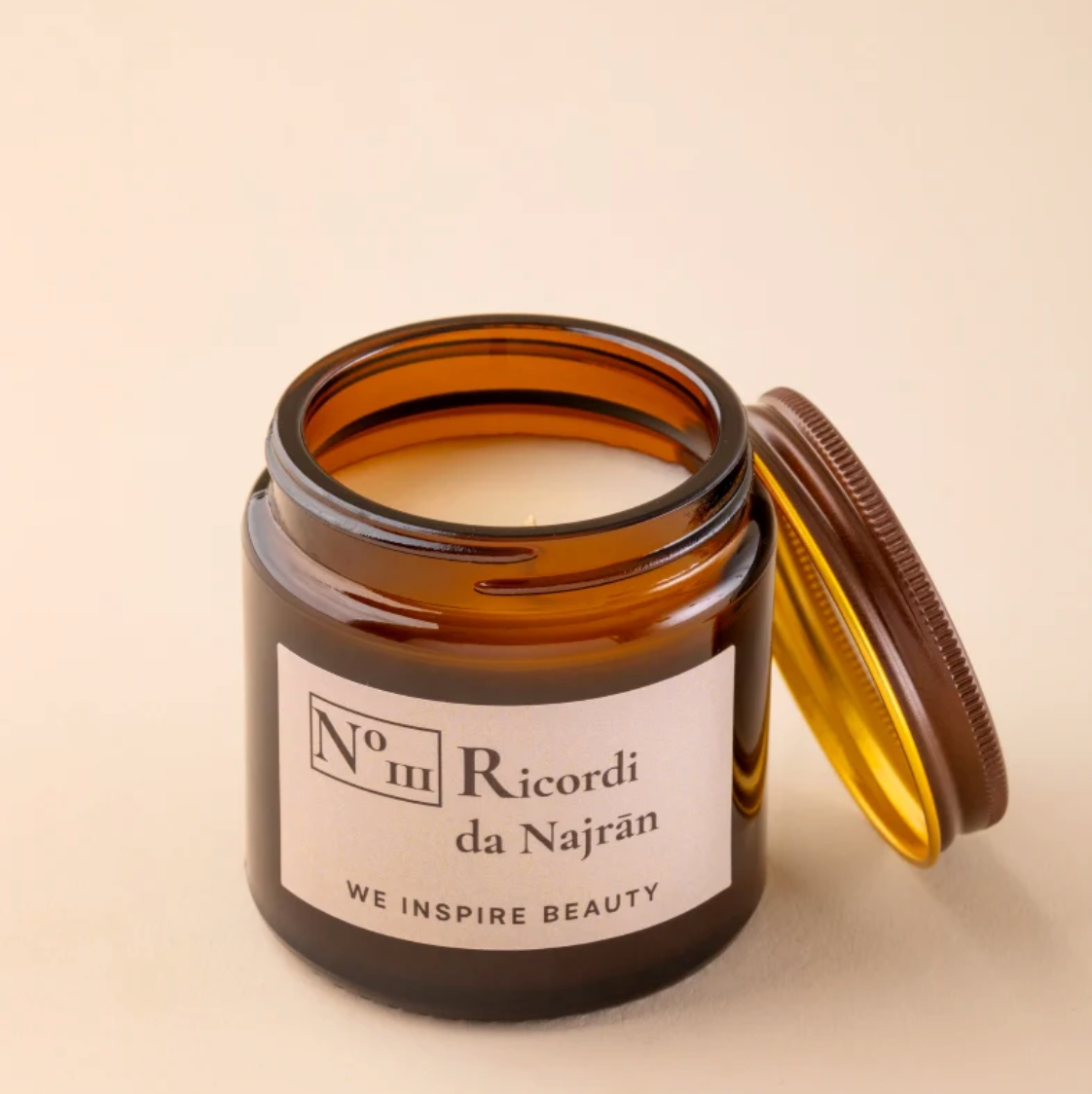 Ricordi da Najran