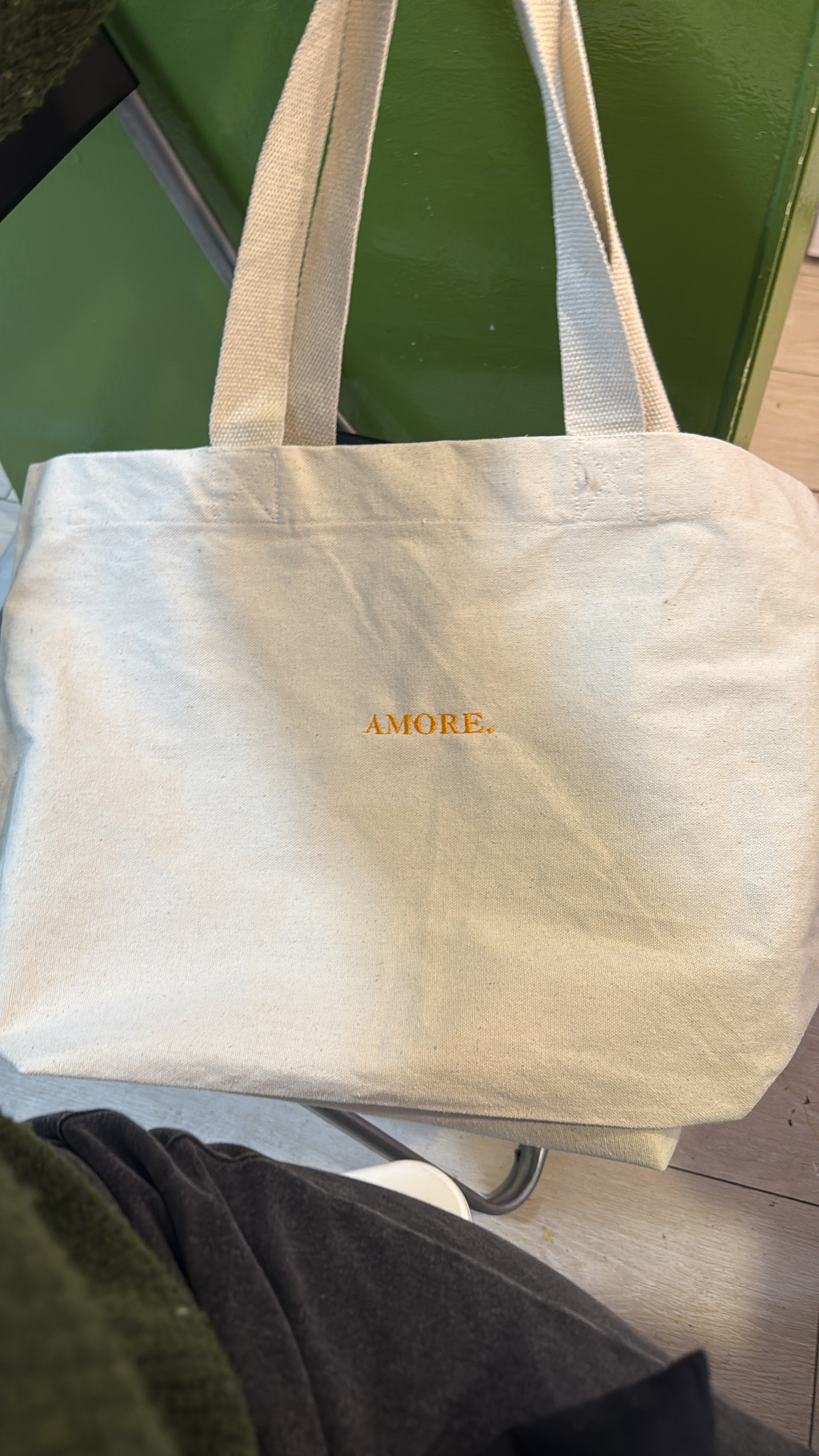 Amore Tote