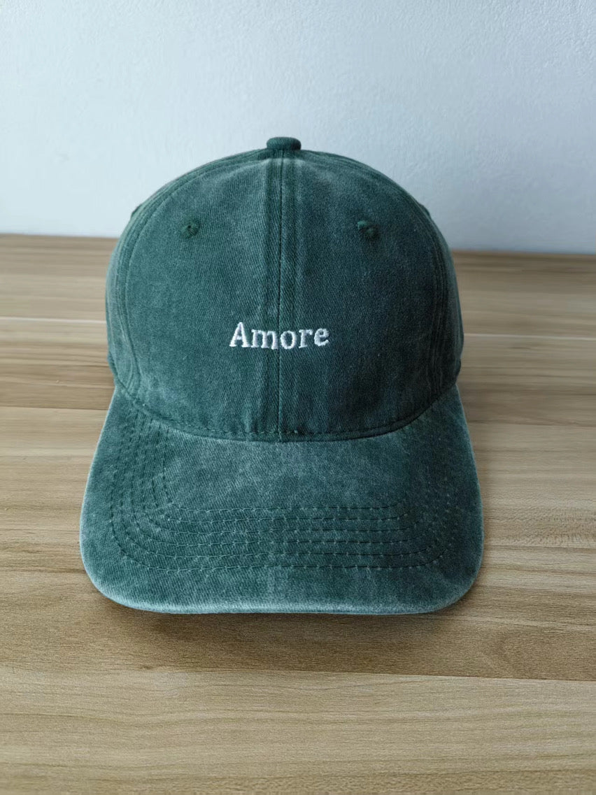 Amore Hat