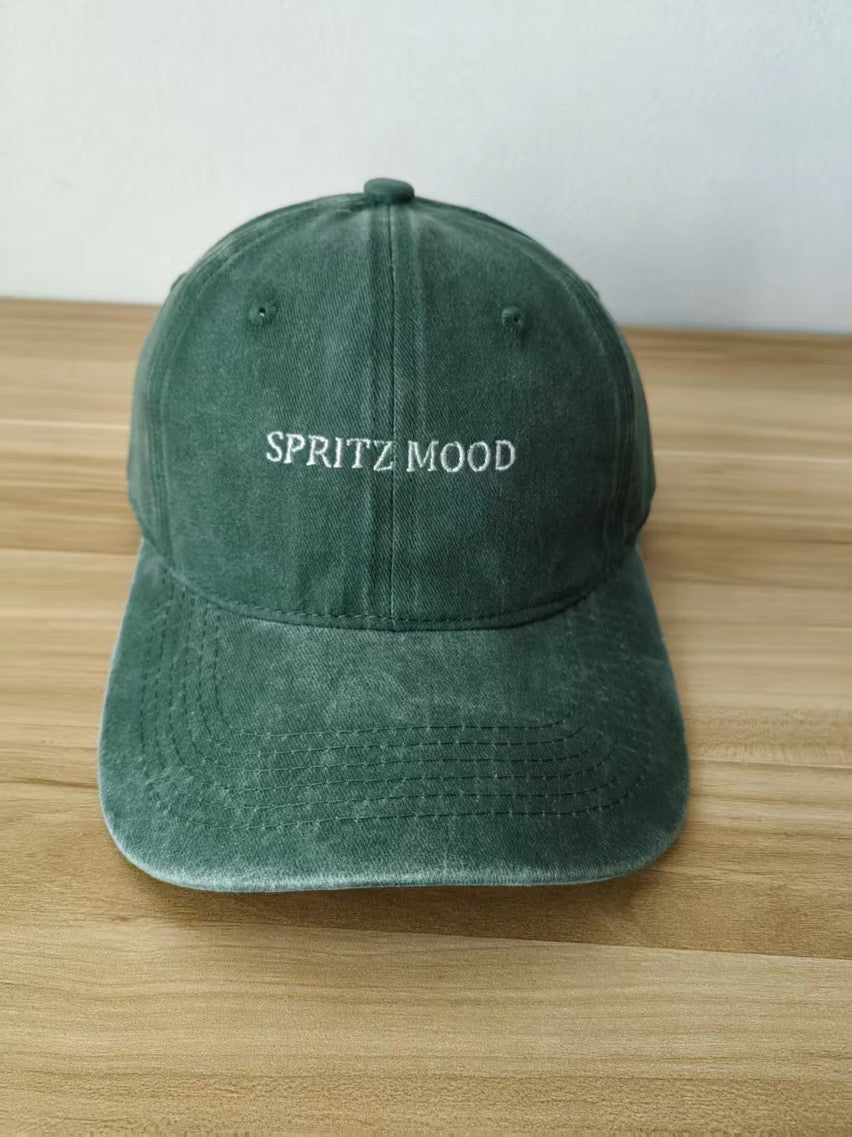 Spritz Mood Hat