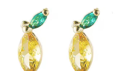 The "Sorrento Sparkle" Studs