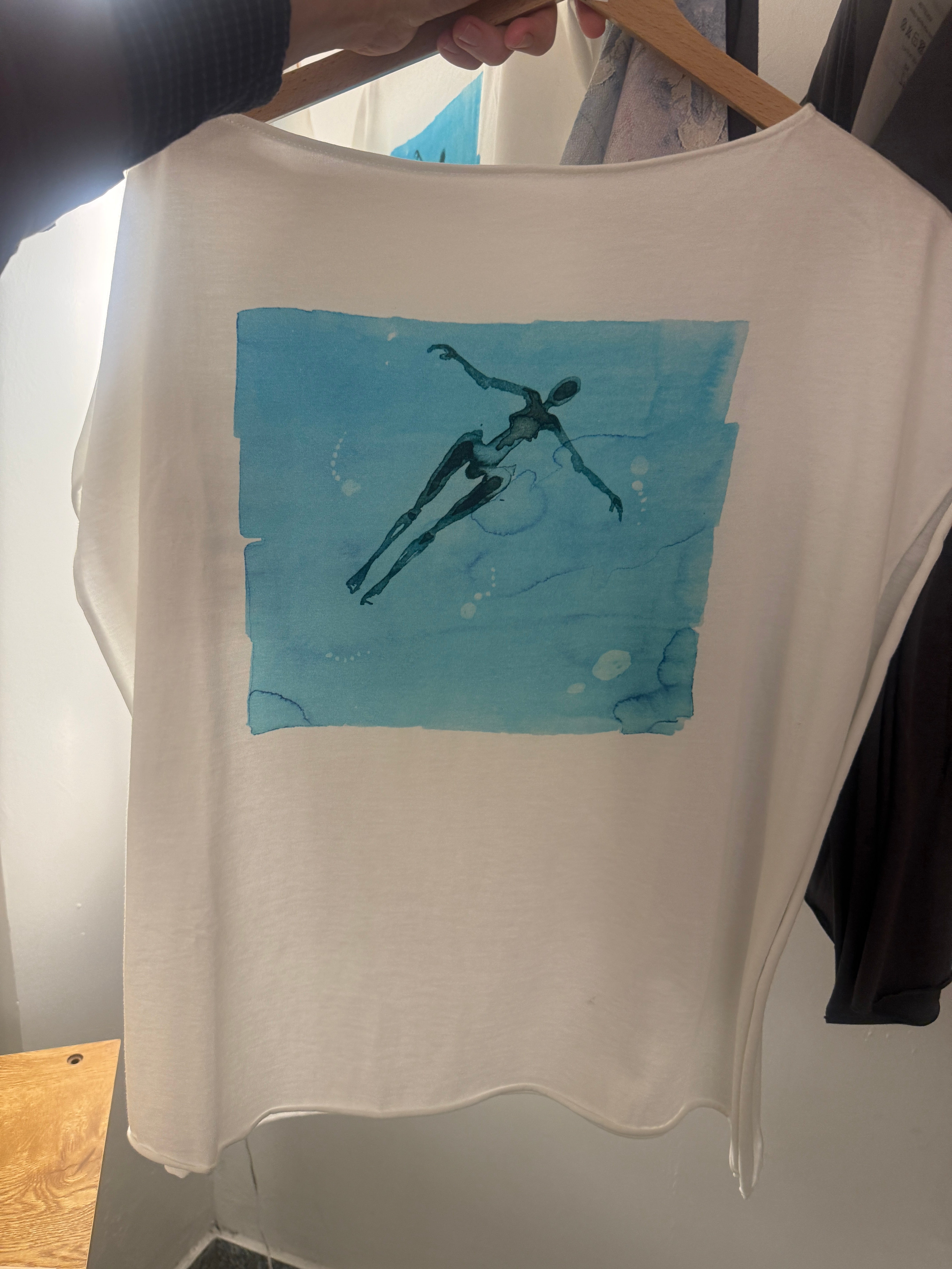 Limited Edition Local Artist T-Shirt