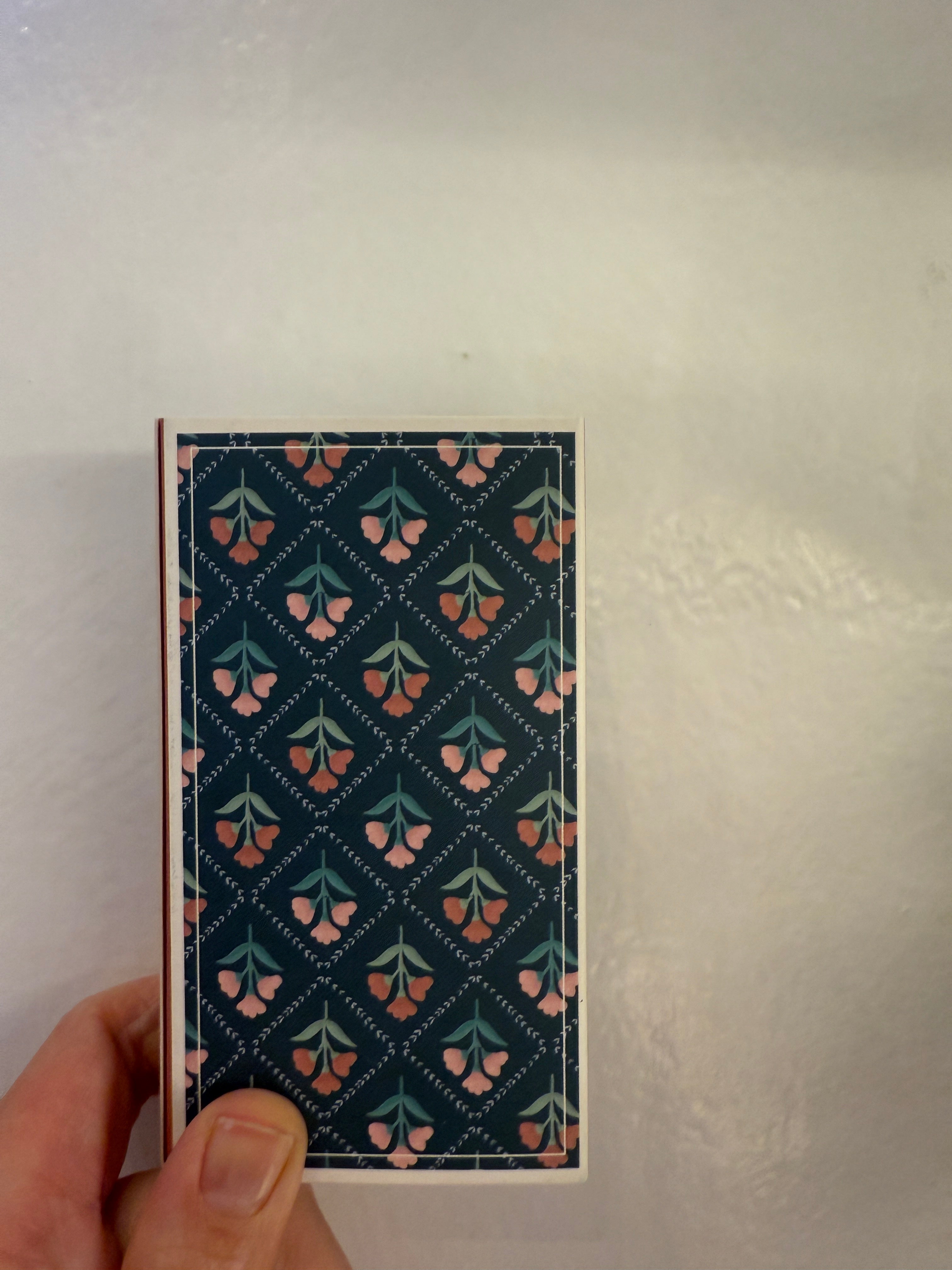 Artisanal Decorative Matchboxes