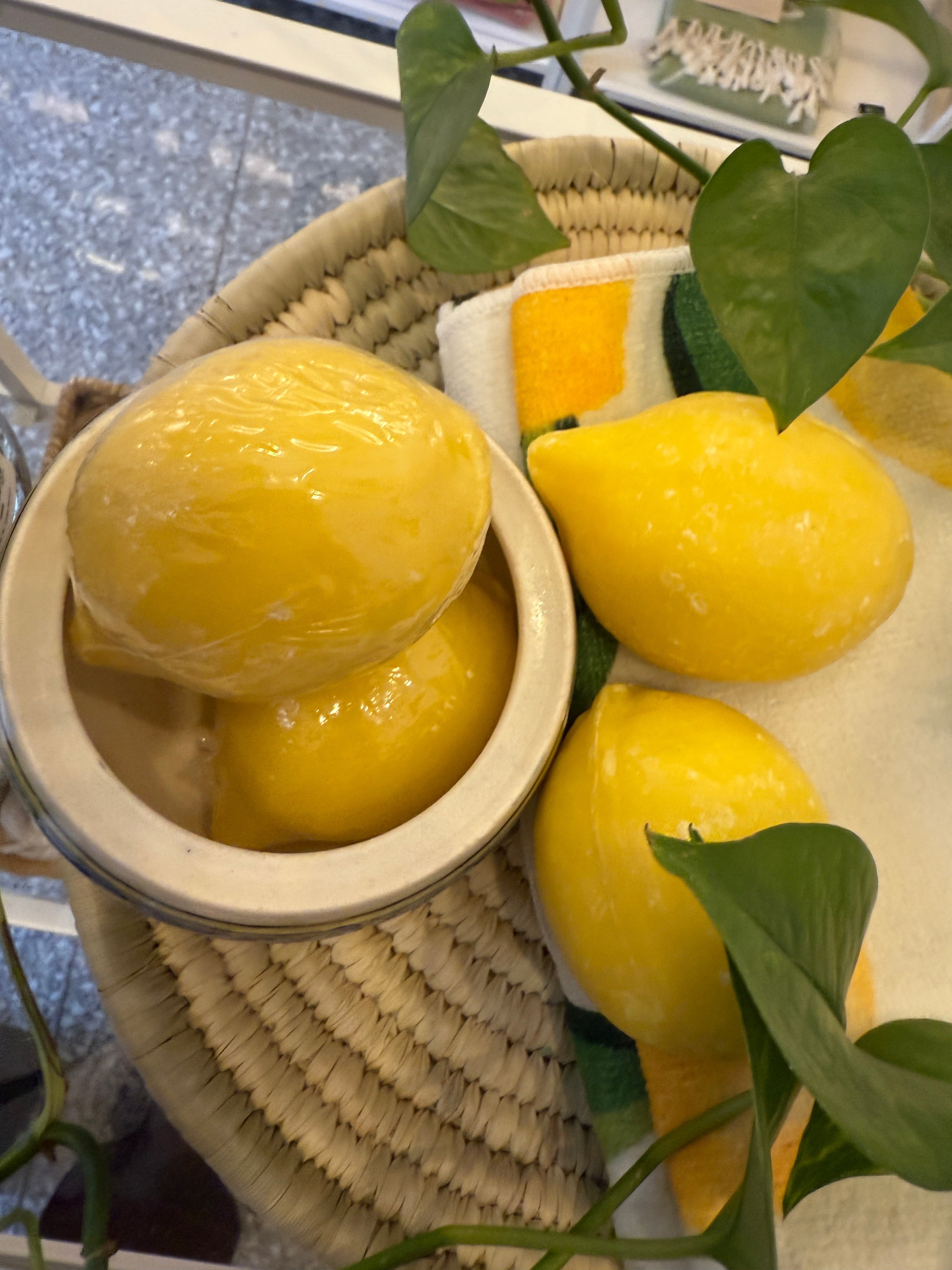 Artisanal Italian Soap Collection