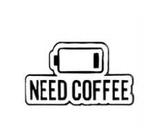 Roman Coffee Culture Enamel Pins