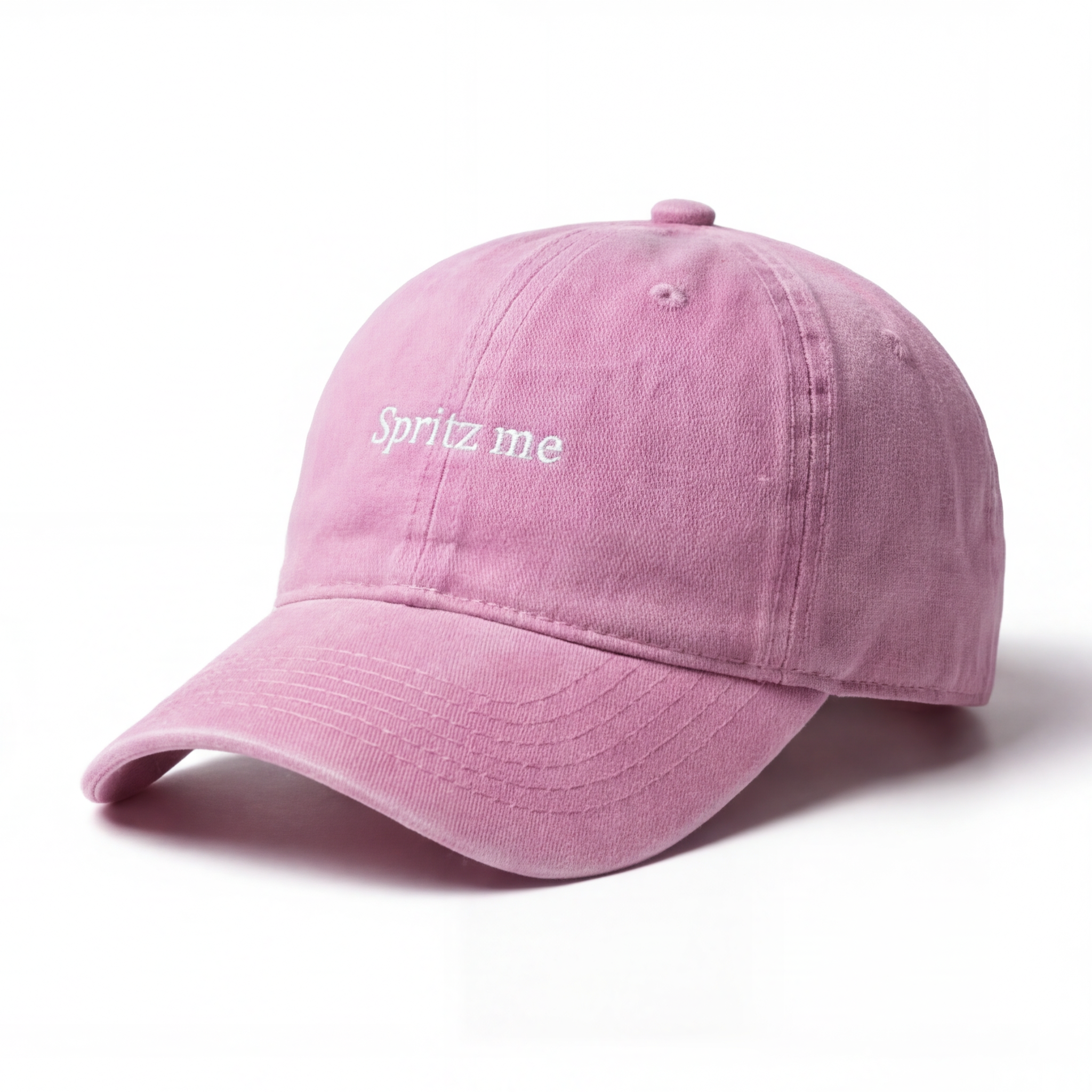 "Spritz Me" Hat