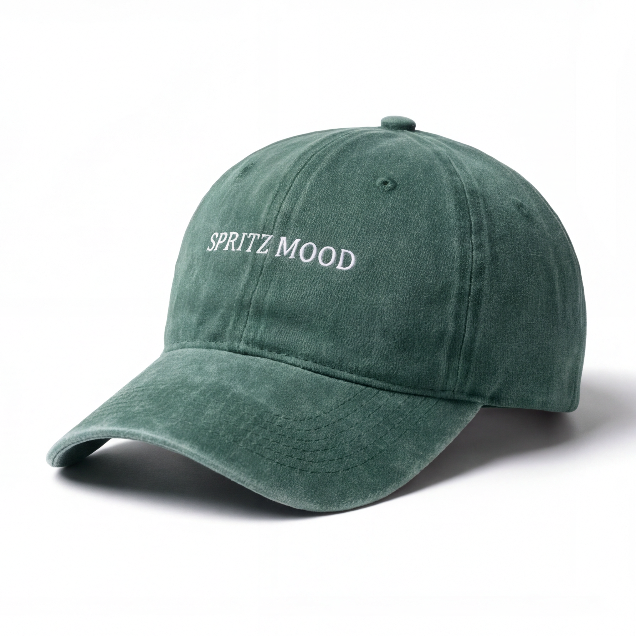 Spritz Mood Hat