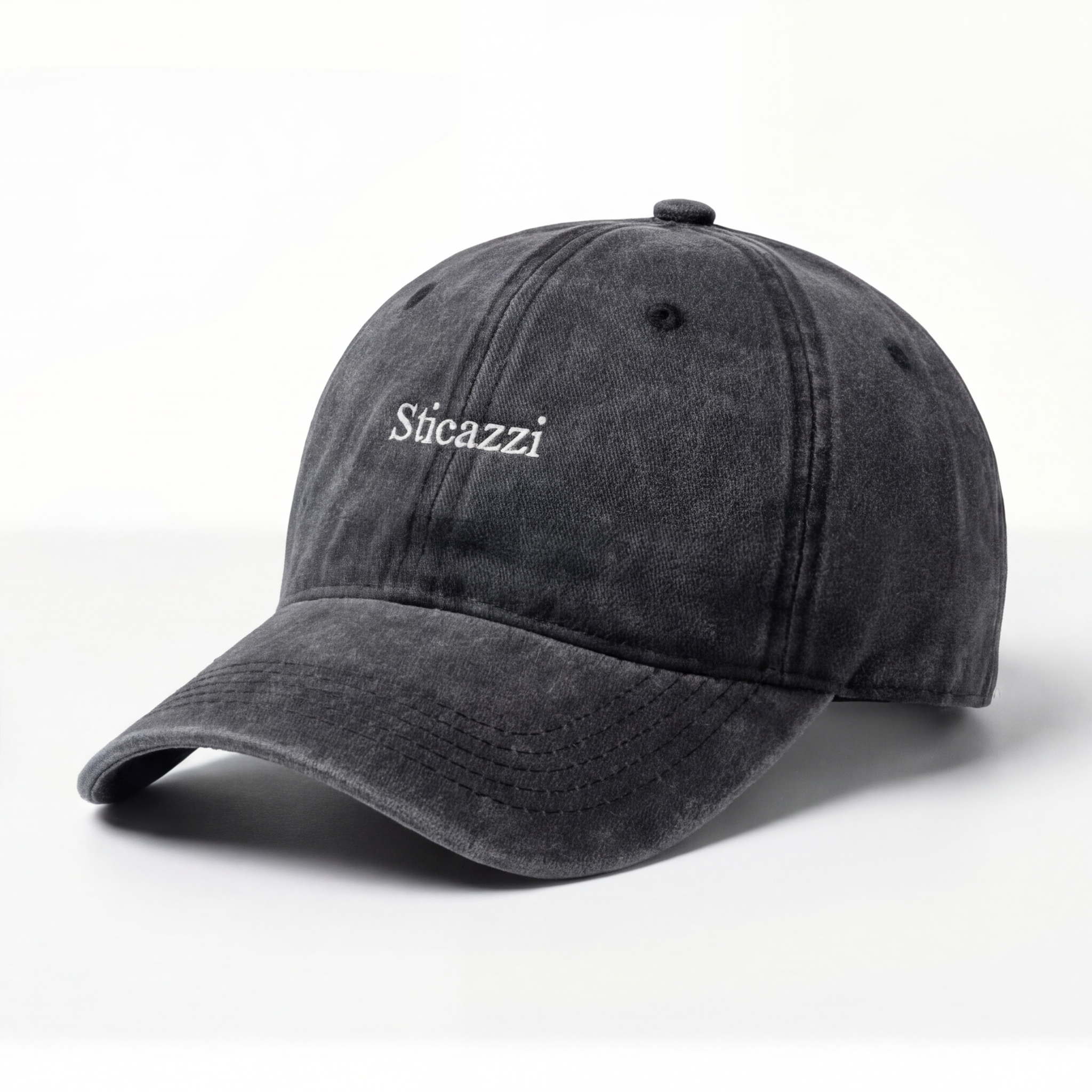 The "Sticazzi" Hat