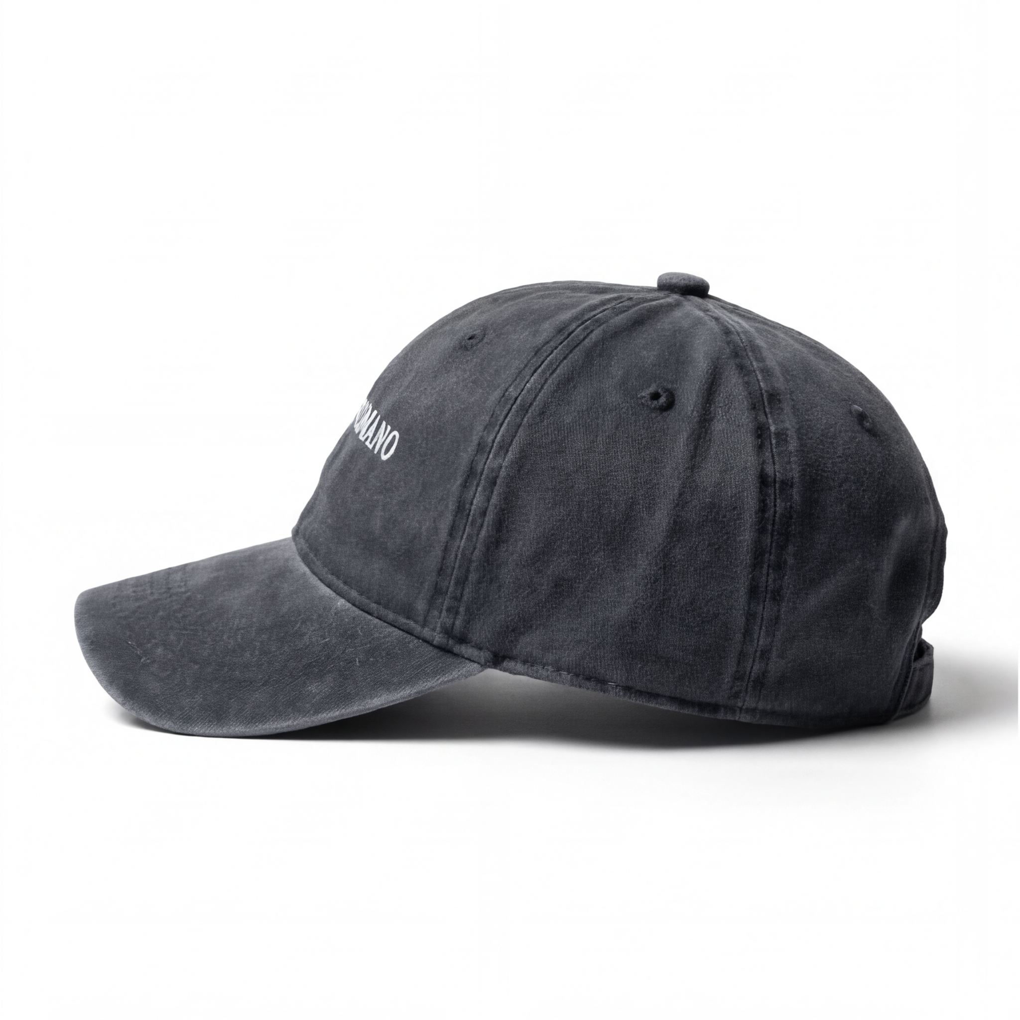 The "Troppo Romano" Hat