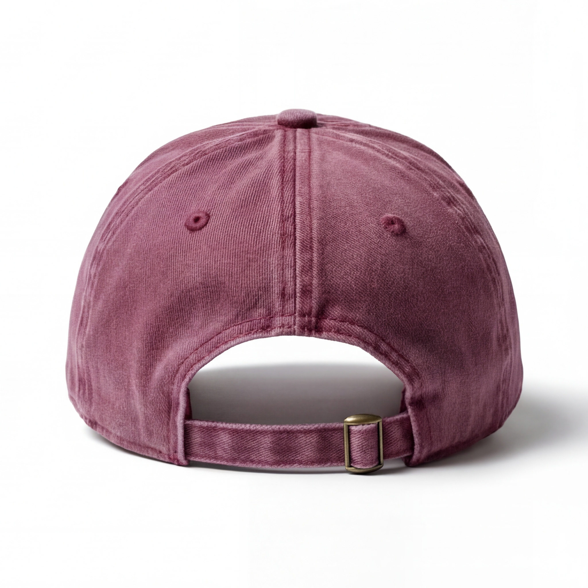 "Tutto Passa" Vintage Hat