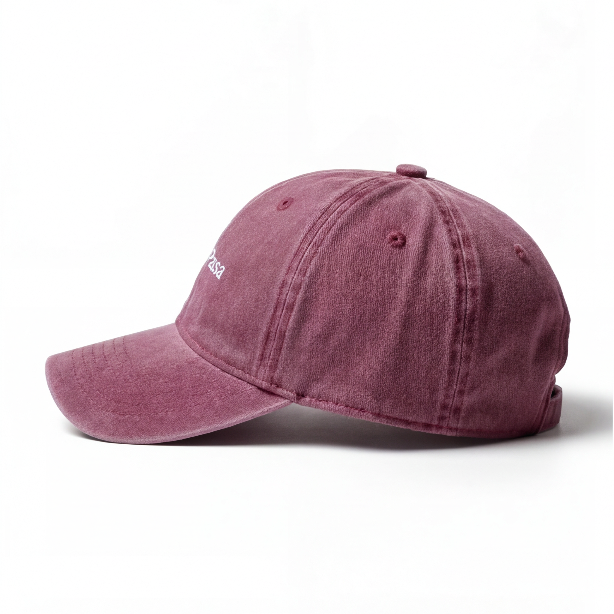 "Tutto Passa" Vintage Hat
